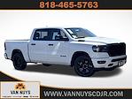 2024 Ram 1500 Crew Cab 4x4 Pickup for sale #PV25030 - photo 3