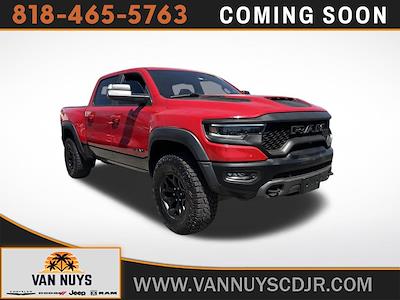 2021 Ram 1500 Crew Cab 4x4 Pickup for sale #PV25080 - photo 1