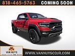 2021 Ram 1500 Crew Cab 4x4 Pickup for sale #PV25080 - photo 1