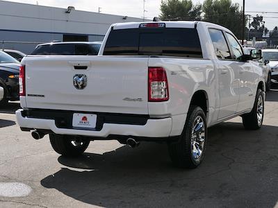 2022 Ram 1500 Crew Cab 4WD Pickup for sale #PV25104 - photo 2
