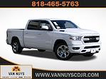 2022 Ram 1500 Crew Cab 4x4 Pickup for sale #PV25104 - photo 1