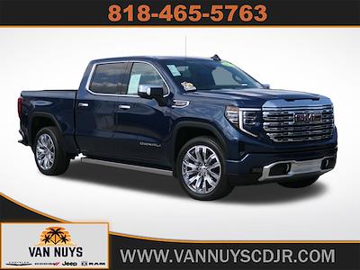 2023 GMC Sierra 1500 Crew Cab 4x4 Pickup for sale #PV25107 - photo 1