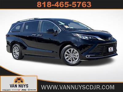 2023 Toyota Sienna FWD Minivan for sale #PV25111 - photo 1