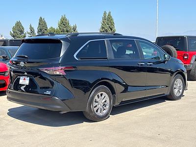 2023 Toyota Sienna FWD Minivan for sale #PV25111 - photo 2