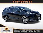 2023 Toyota Sienna FWD Minivan for sale #PV25111 - photo 1