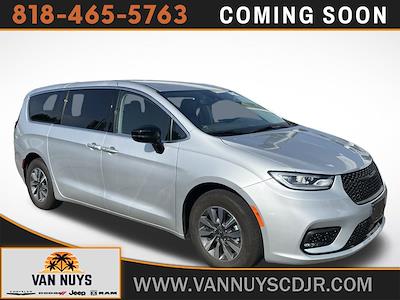 2024 Chrysler Pacifica FWD Minivan for sale #PV25136 - photo 1