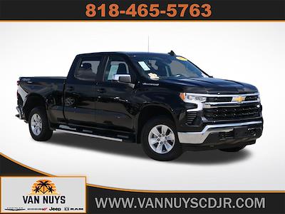 2024 Chevrolet Silverado 1500 Crew Cab 4WD Pickup for sale #PV25137 - photo 1