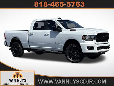 2024 Ram 2500 Crew Cab 4WD Pickup for sale #PV25142 - photo 1