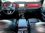 2022 Jeep Gladiator Crew Cab 4WD Pickup for sale #PV25154 - photo 21