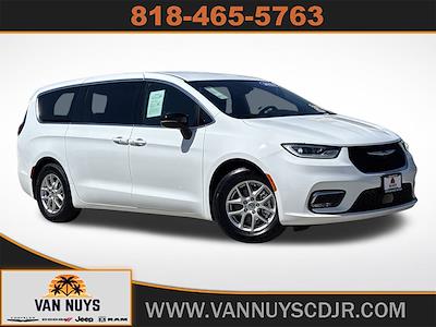 2024 Chrysler Pacifica FWD Minivan for sale #PV25160 - photo 1