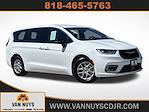 2024 Chrysler Pacifica FWD Minivan for sale #PV25160 - photo 1