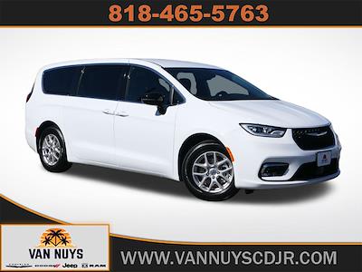 2024 Chrysler Pacifica FWD Minivan for sale #PV25161 - photo 1