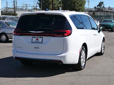 2024 Chrysler Pacifica FWD Minivan for sale #PV25161 - photo 2