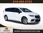 2024 Chrysler Pacifica FWD Minivan for sale #PV25161 - photo 1