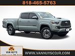 2022 Toyota Tacoma Double Cab 4WD Pickup for sale #PV25202 - photo 1