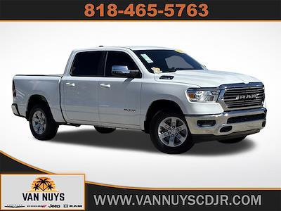 2024 Ram 1500 Crew Cab RWD Pickup for sale #PV25251 - photo 1