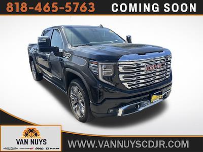 2024 GMC Sierra 1500 Crew Cab 4WD Pickup for sale #PV25269 - photo 1