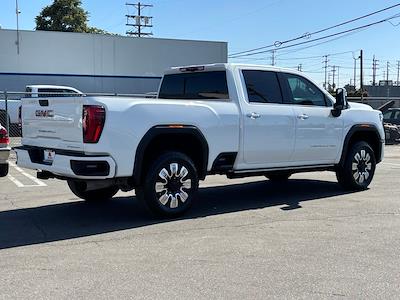 2025 GMC Sierra 2500 Crew Cab 4WD Pickup for sale #PV25270 - photo 2