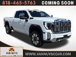 2025 GMC Sierra 2500 Crew Cab 4WD Pickup for sale #PV25270 - photo 1