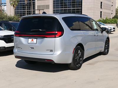 2024 Chrysler Pacifica AWD Minivan for sale #PV25272 - photo 2