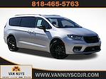 2024 Chrysler Pacifica AWD Minivan for sale #PV25272 - photo 1