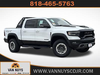 2021 Ram 1500 Crew Cab 4WD Pickup for sale #PV25280 - photo 1