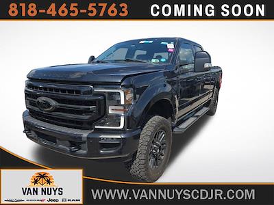 2020 Ford F-250 Crew Cab 4WD Pickup for sale #PV25302 - photo 1