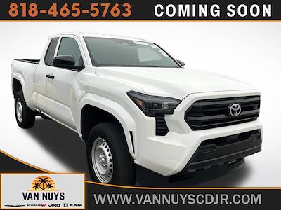 2024 Toyota Tacoma XtraCab RWD Pickup for sale #PV25307 - photo 1