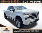 2024 Chevrolet Silverado 1500 Crew Cab 4WD Pickup for sale #PV25320 - photo 1