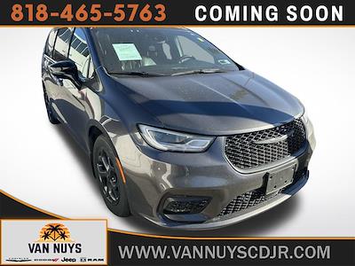 2023 Chrysler Pacifica FWD Minivan for sale #PV25355B - photo 1