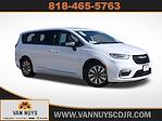 2023 Chrysler Pacifica FWD Minivan for sale #PV25356 - photo 1