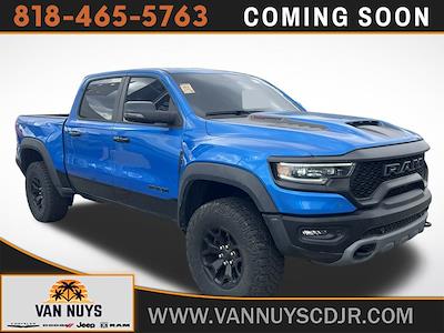 2023 Ram 1500 Crew Cab 4WD Pickup for sale #PV25357 - photo 1