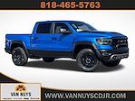 2023 Ram 1500 Crew Cab 4WD Pickup for sale #PV25357 - photo 1