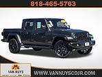 2021 Jeep Gladiator Crew Cab 4WD Pickup for sale #PV25361 - photo 1