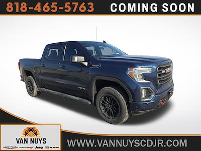 2020 GMC Sierra 1500 Crew Cab 4WD Pickup for sale #PV25370 - photo 1