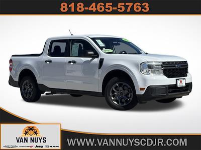 2022 Ford Maverick SuperCrew Cab FWD Pickup for sale #PV25371 - photo 1