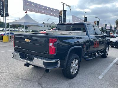 2022 Chevrolet Silverado 2500 Crew Cab 4WD Pickup for sale #PV25373 - photo 2