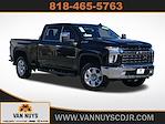 Used 2022 Chevrolet Silverado 2500 LTZ Crew Cab for sale #PV25373 - photo 1