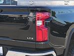 Used 2022 Chevrolet Silverado 2500 LTZ Crew Cab for sale #PV25373 - photo 3