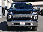 Used 2022 Chevrolet Silverado 2500 LTZ Crew Cab for sale #PV25373 - photo 8