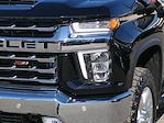 Used 2022 Chevrolet Silverado 2500 LTZ Crew Cab for sale #PV25373 - photo 9