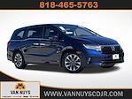 2024 Honda Odyssey FWD Minivan for sale #PV25378 - photo 1