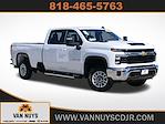 2024 Chevrolet Silverado 2500 Crew Cab SRW 4WD Pickup for sale #PV25392 - photo 1
