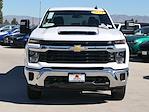 2024 Chevrolet Silverado 2500 Crew Cab SRW 4WD Pickup for sale #PV25392 - photo 8