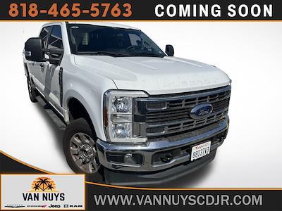 2024 Ford F-250 Crew Cab 4WD Pickup for sale #PV25395 - photo 1