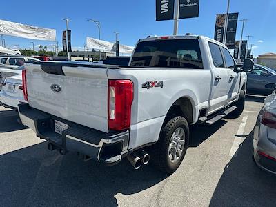 2024 Ford F-250 Crew Cab 4WD Pickup for sale #PV25395 - photo 2