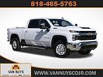 2024 Chevrolet Silverado 2500 Crew Cab 4WD Pickup for sale #PV25400 - photo 1
