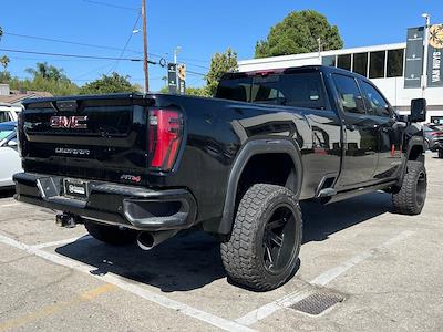 2024 GMC Sierra 3500 Crew Cab 4WD Pickup for sale #PV25408 - photo 2