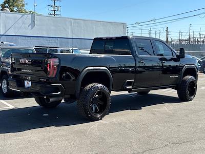 Used 2024 GMC Sierra 3500 AT4 Crew Cab for sale #PV25408 - photo 2