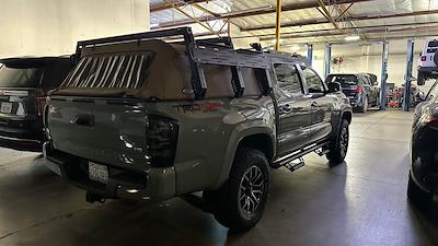 2023 Toyota Tacoma Double Cab 4WD Pickup for sale #PV25427B - photo 2